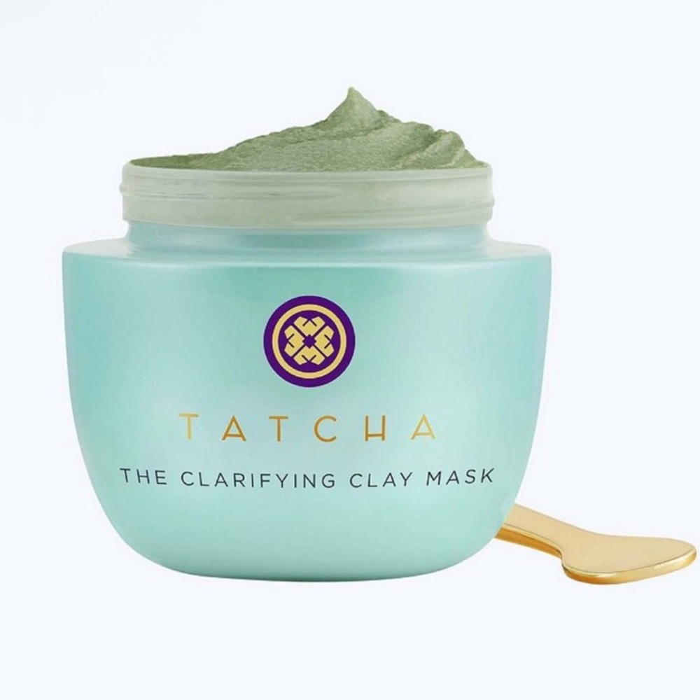 Tatcha Clarifying Clay Mask 50 ml